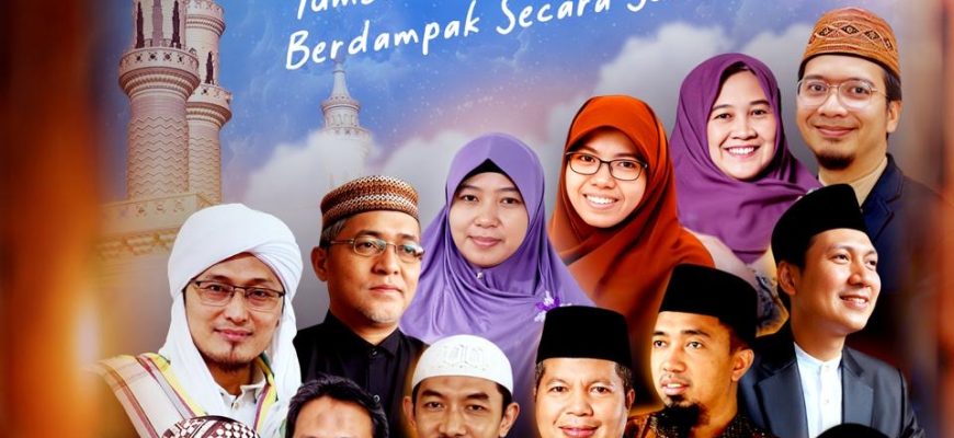 1. Ramadhan di Suciati